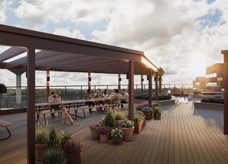 Campus Flemingsberg C2 - Photo 5