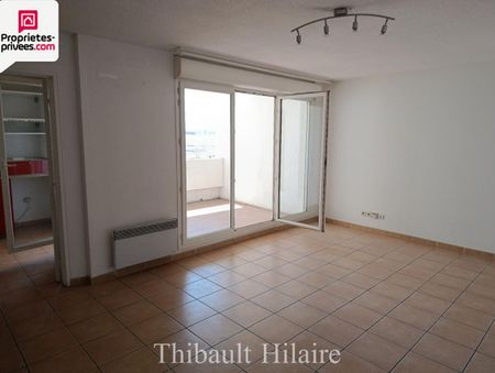 Location Appartement 3 pièces 70m² MARSEILLE 10ème - Photo 2