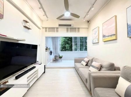 Tiong Bahru Road (D3), Detached - For Rent - Photo 4