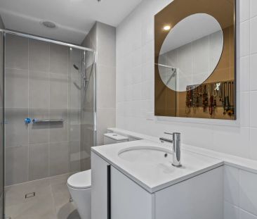 Vibrant Inner-City Living with Exceptional Resident Facilities! - Photo 1