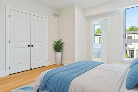 For Lease - 138 East Street Unit# 4, Oakville, Ontario - Photo 4