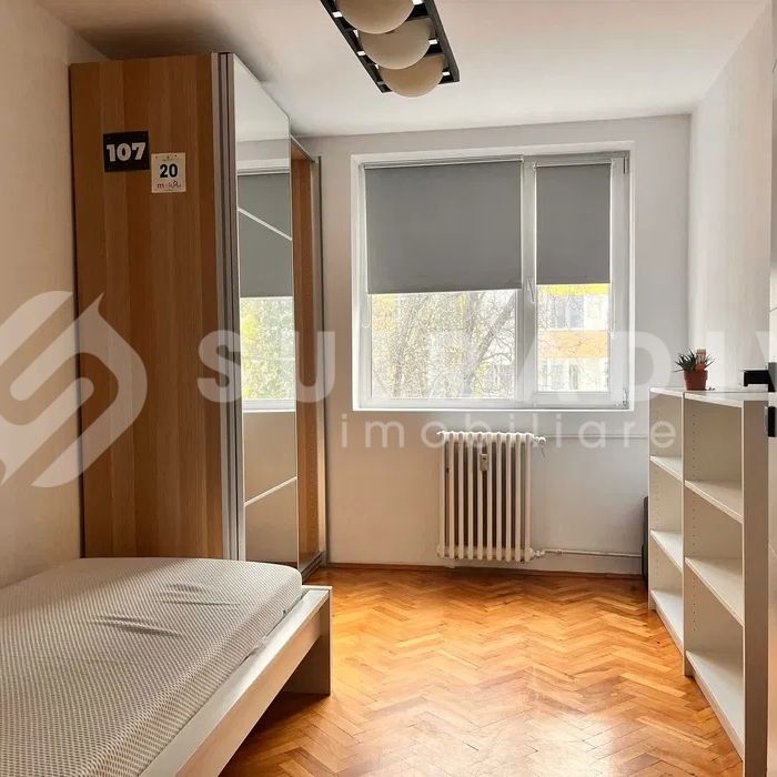 Apartament pet friendly langa Platinia, parcare - Photo 1