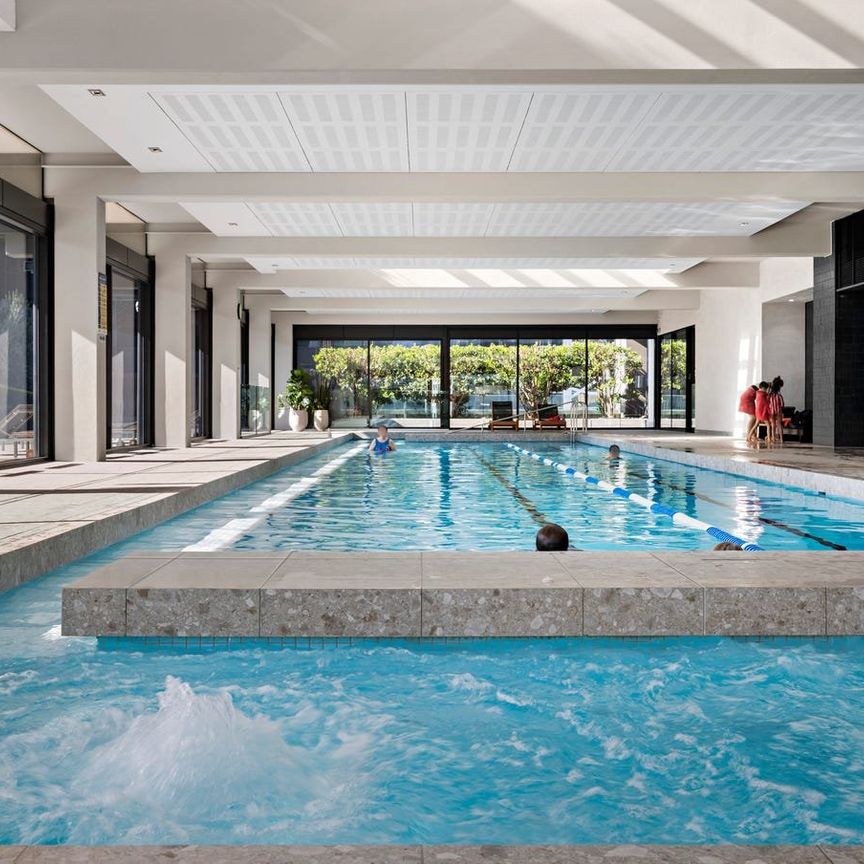 5604/1 Queensbridge Square, Southbank - Photo 1