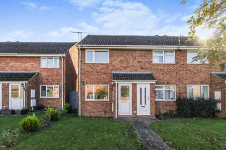 Wakefield Close, Freshbrook, Swindon, Swindon, SN5 - Photo 5