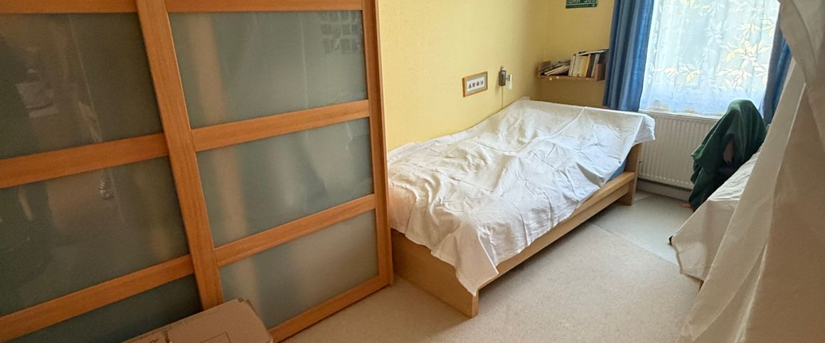 TOP! Schöne, gemütliche und helle 3-Zi.-Wohnung in S-Rohracker * TL-Bad * großer Balkon - Foto 1