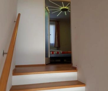 Maisonettewohnung. Eine Oase für Ruhe und Beschaulichkeit mit Südlo... - Foto 5