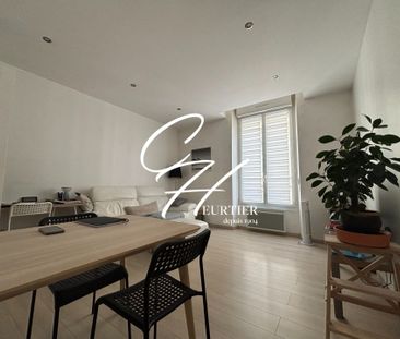 Grenoble - Appartement T3 - Hyper Centre - Photo 6