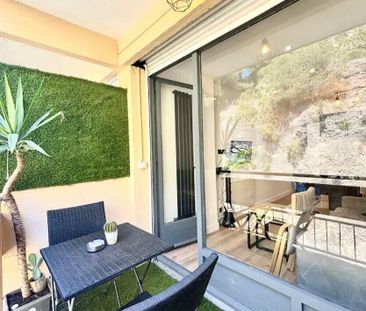 Appartement Nice - STUDIO Meublé - Photo 2