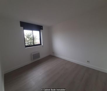 Location Appartement T2 Toulouse 1 chambre - Photo 1