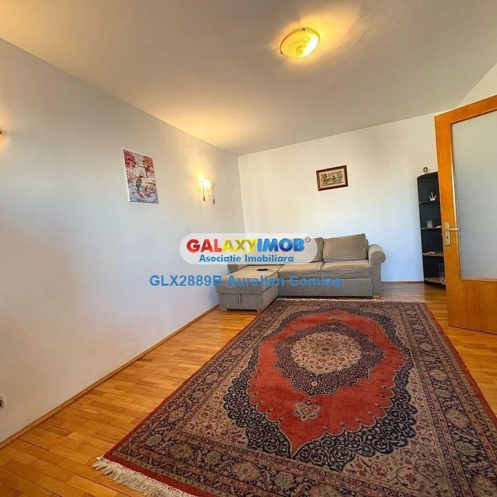 Inchiriere apartament 2 camere decomandat Ion Mihalache/etaj 8 - Photo 1