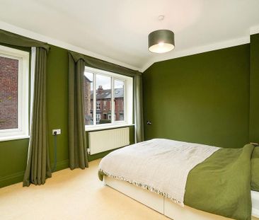 2 bedroom terraced house to rent - Photo 6