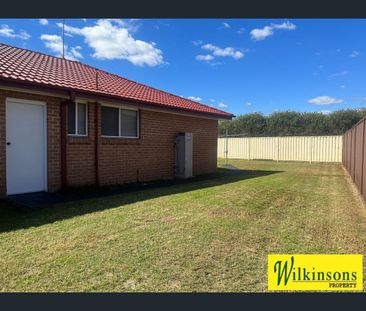 27 Samuel Street, Bligh Park, NSW 2756 - Photo 1
