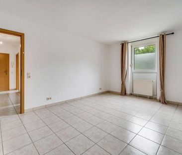 RE-Hillen: 2 Zimmer Wohnung mit Balkon 64m2, EBK. EG - Photo 4