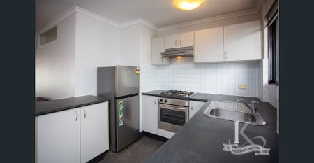 Studio Apartment on Beaufort Street! - Photo 4