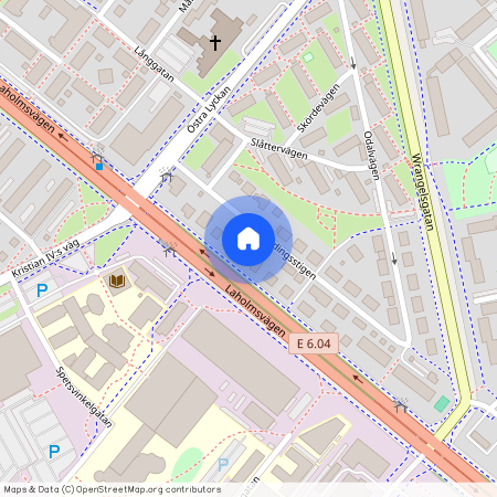 Halmstad, Laholmsvägen, 101, 30251