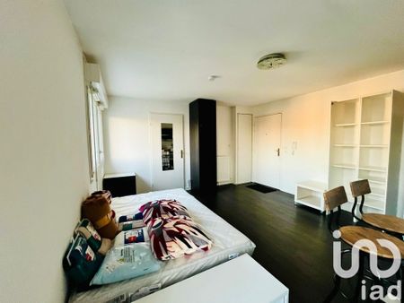 Studio 1 pièce de 29 m² à Stains (93240) - Photo 2