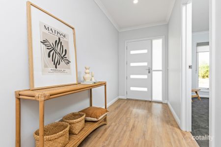 4 Bedroom Home In Court Location Close To School & Mildura Central Plaza - Photo 4