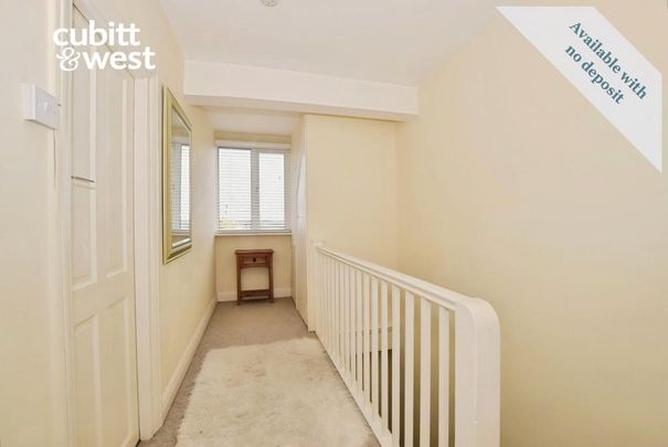 3 bedroom maisonette to rent - Photo 1