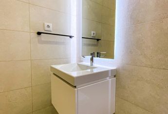 T1 Novo - mobilado e equipado - em pleno centro da cidade!