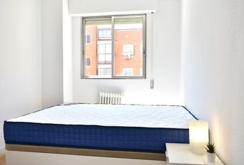 Calle de la Liberación, Madrid, Community of Madrid 28033