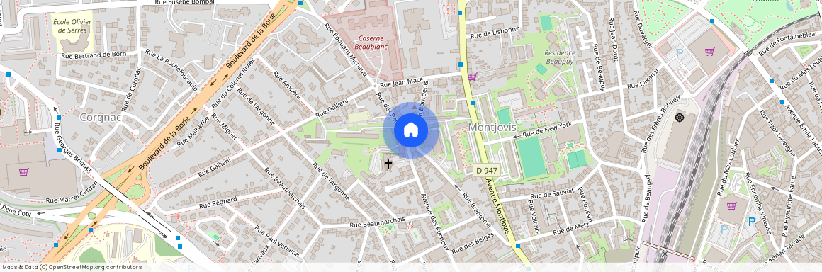 87000, Louer Un Logement À Limoges