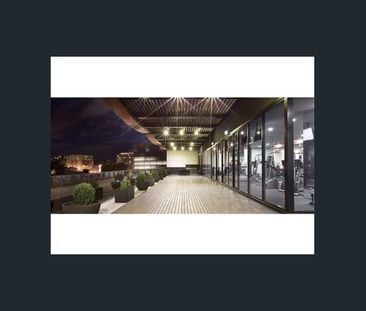 2-Bedroom Apartment at ZEN Apartments – Prime CBD Location - Photo 6