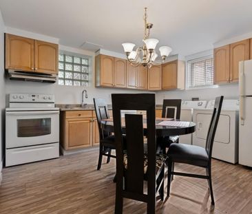 Appartement à louer - Montréal (Montréal-Nord) - Photo 2