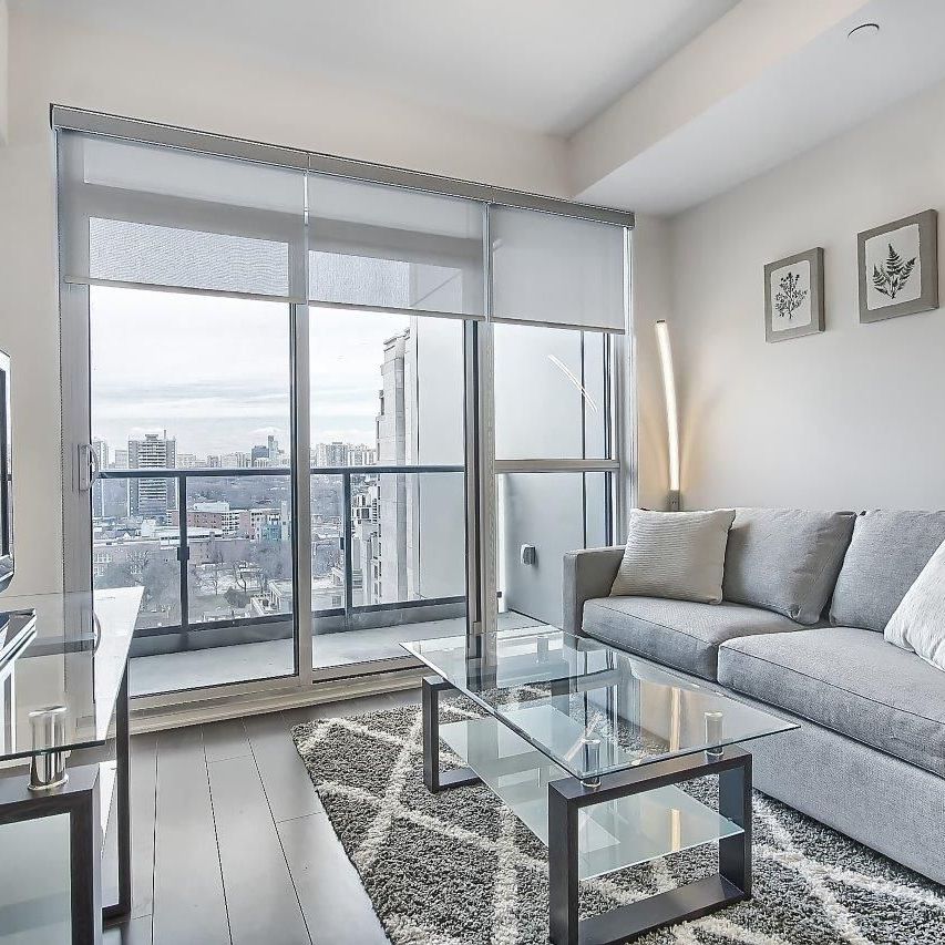 For Lease - 88 Cumberland Street Unit# 1505, Toronto, Ontario - Photo 1