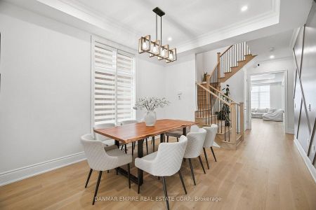 For Lease - 14 Woodgate Pines Drive, Vaughan, Ontario - Photo 4