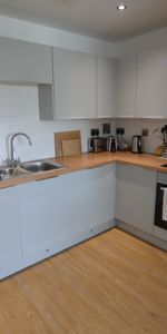 Apartment 19 Parkview, 14 Fitzalan Road, Handsworth, Sheffield, S13 - Photo 3