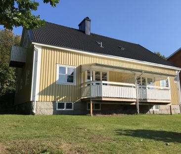 Vilshultsvägen 1, 293 74, KYRKHULT, Sverige - Photo 1