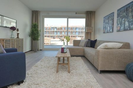 Appartement Weegbree 31, Pijnacker - À louer - Foto 2