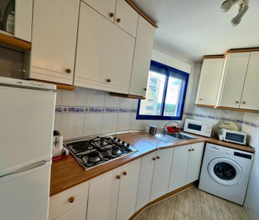 Apartamento de alquiler en Los Arenales del Sol - Photo 6