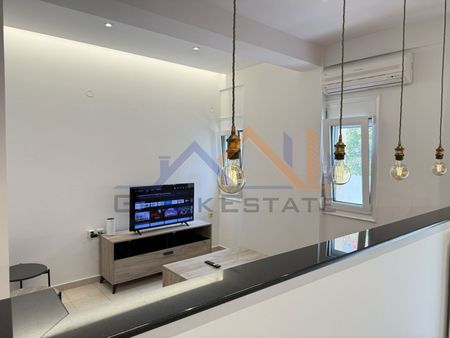 Διαμέρισμα για ενοικίαση Λακκώματα - Κιάφα (Ιωάννινα) - Φωτογραφία 4