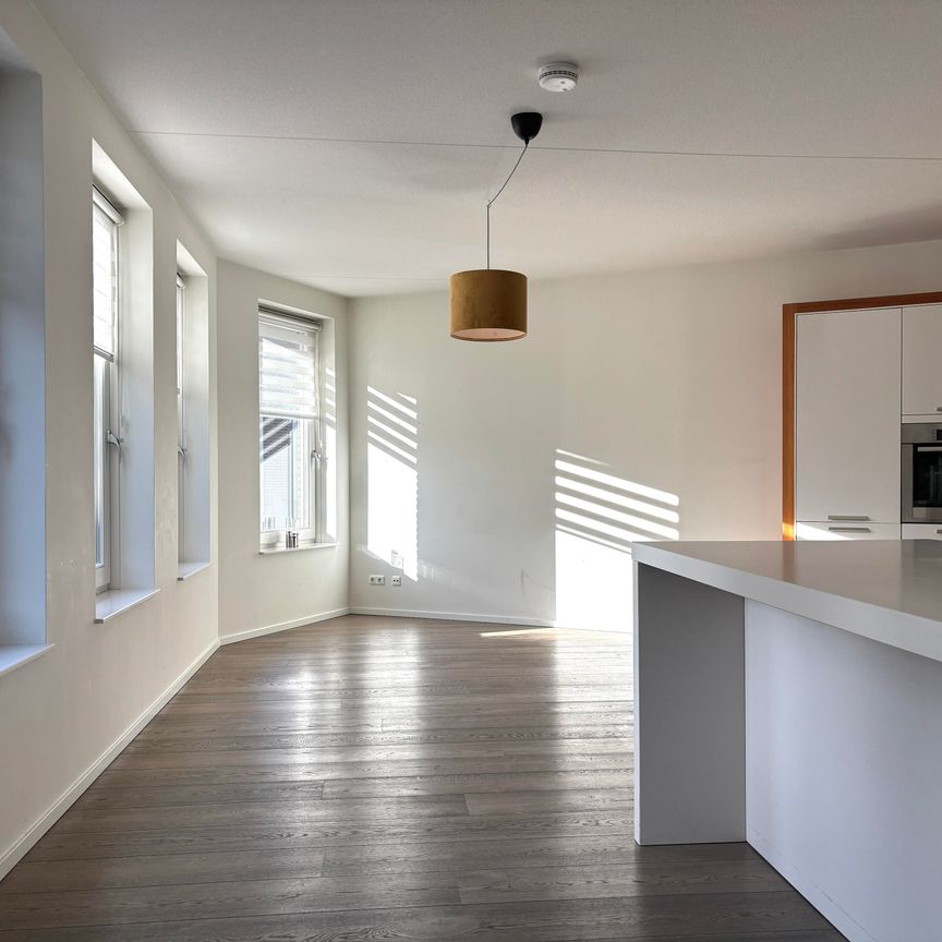 Te huur: Huis Hoefkestraat in Eindhoven - Photo 1