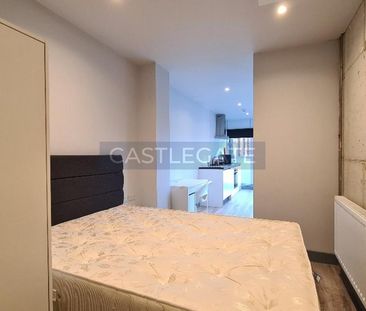 Studio to rent - Photo 3