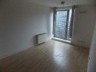 1 Bed - Old Snow Hill, Birmingham City Centre - Photo 1