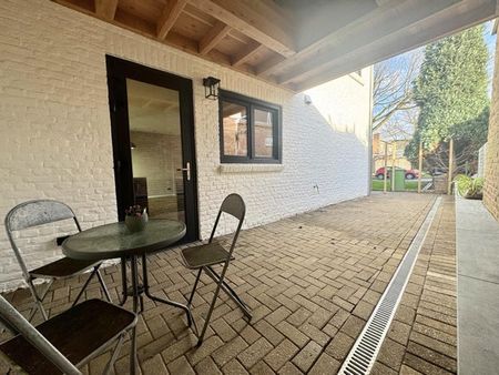 Te huur: Huis Pletsstraat 28 in Bunde - Photo 5