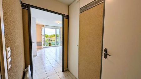 Appartement 3 pièces à louer - Photo 5