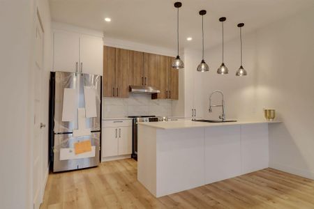 5465, boul. René-Lévesque #201, Sherbrooke (Rock Forest | St-Élie) - Photo 5