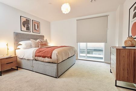 1 bedroom apartment to rent - Photo 5