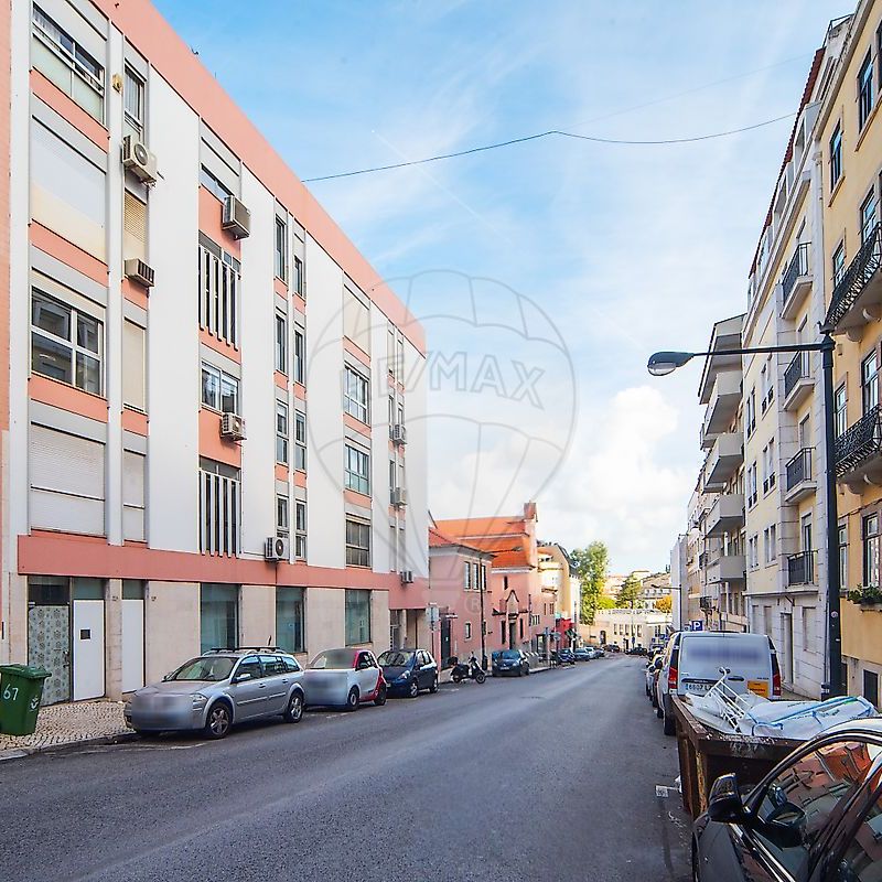 Apartamento T2 em Lisboa - Photo 1