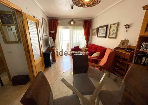 Alquiler de piso en Formentera del Segura