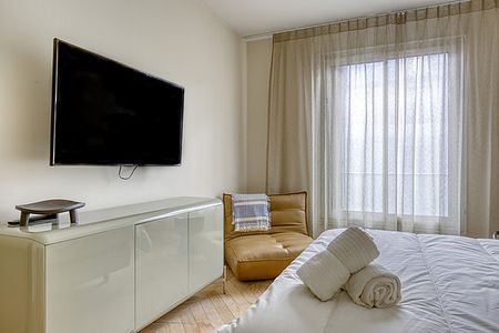 Tout savoir sur cet appartement dans le quartier Muette Sud, à Paris 16ème - Photo 3
