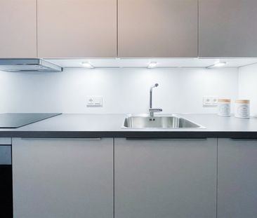 Traumhaft helle Citywohnung im 6 OG eines modernen Neubaus *Wohnen ... - Photo 3