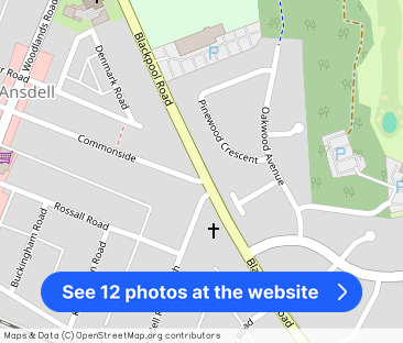 Blackpool Road, Lytham St. Annes - Photo 1