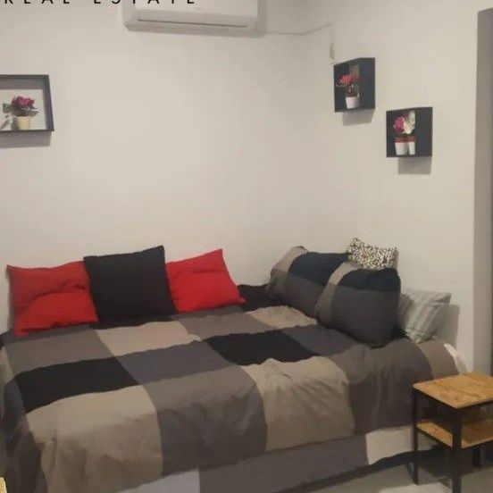 Studio/Γκαρσονιέρα για ενοικίαση Πανόρμου (Αμπελόκηποι - Πεντάγωνο) - Photo 1