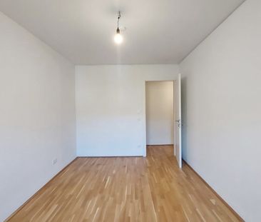 Erstklassige 3 Zimmerwohnung mit Freifläche - Nahe dem WU Campus un... - Foto 4