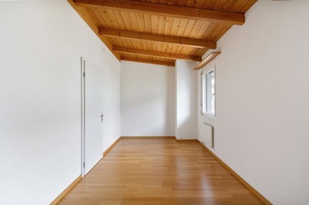 Votre nouvel appartement familial - Photo 1
