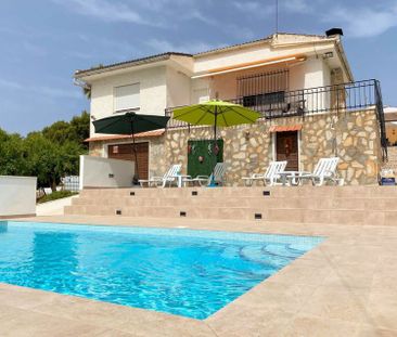 Alquiler de casa o chalet independiente en Los Balcones - Los Altos... - Photo 1